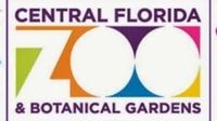 Central Florida Zoo coupons